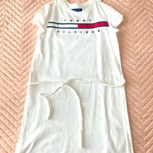 Tommy Hilfiger dress